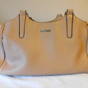 Womens Nine West Sachel handle medium size purse